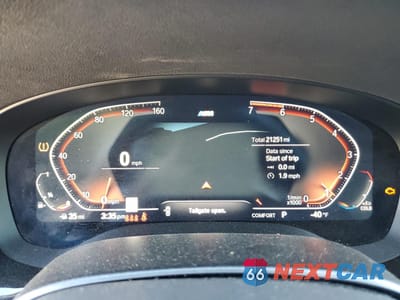 Zdjęcie 9 z 12 samochodu: 2023 BMW 530 XI VIN:WBA13BJ08PWY13404 - miniatura