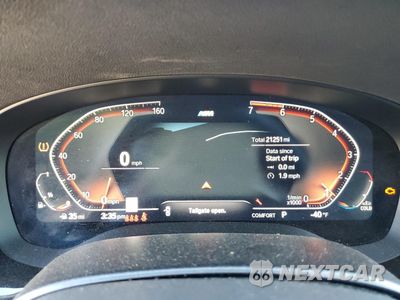 Zdjęcie 9 z 12 samochodu: 2023 BMW 530 XI VIN:WBA13BJ08PWY13404 - miniatura
