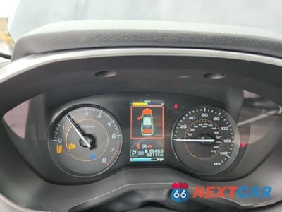 Zdjęcie 9 z 13 samochodu: 2023 SUBARU CROSSTREK PREMIUM VIN:JF2GTAPC8P8220544 - miniatura