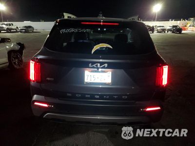 Zdjęcie 6 z 13 samochodu: 2022 KIA SORENTO SX VIN:5XYRKDLF1NG080810 - miniatura