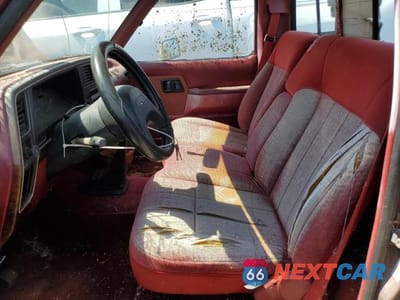 Zdjęcie 7 z 12 samochodu: 1989 FORD RANGER VIN:1FTCR10A1KUA94726 - miniatura