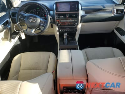 Zdjęcie 8 z 16 samochodu: 2023 LEXUS GX 460 VIN:JTJAM7BX4P5377677 - miniatura