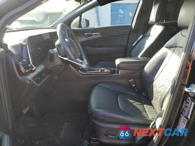 Zdjęcie 7 z 13 samochodu: 2023 KIA SPORTAGE X LINE VIN:5XYK6CAF6PG005641 - miniatura