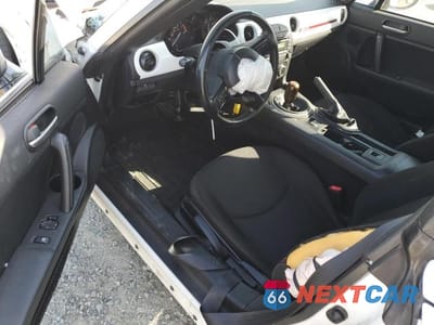 Zdjęcie 8 z 12 samochodu: 2013 MAZDA MX-5 MIATA CLUB VIN:JM1NC2MF2D0231558 - miniatura