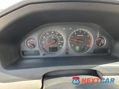 Zdjęcie 9 z 12 samochodu: 2007 VOLVO S60 2.5T VIN:YV1RS592772609548 - miniatura