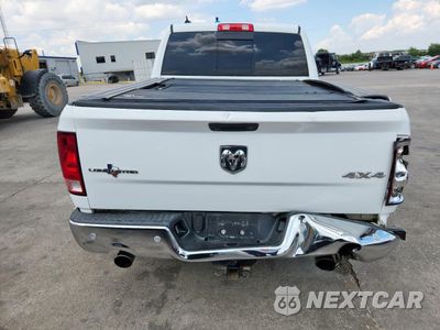 Zdjęcie 6 z 16 samochodu: 2014 RAM 1500 SLT VIN:1C6RR7LT6ES334998 - miniatura