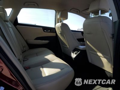 Zdjęcie 10 z 12 samochodu: 2018 HONDA CLARITY TOURING VIN:JHMZC5F34JC021512 - miniatura