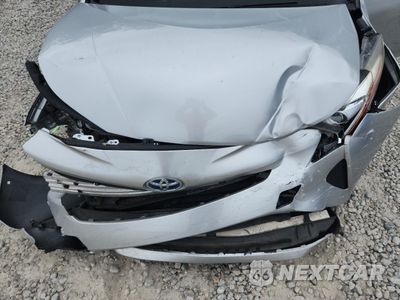 Zdjęcie 11 z 13 samochodu: 2016 TOYOTA PRIUS VIN:JTDKARFU0G3011626 - miniatura