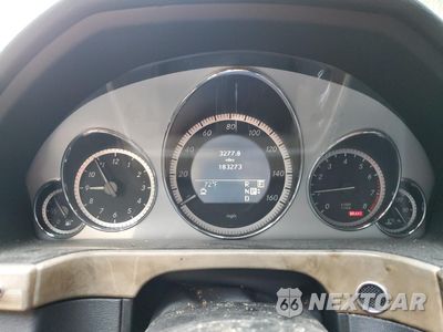 Zdjęcie 9 z 14 samochodu: 2011 MERCEDES-BENZ E 350 VIN:WDDHF5GB6BA300215 - miniatura