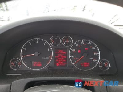 Zdjęcie 9 z 14 samochodu: 2004 AUDI A6 4.2 QUATTRO VIN:WAUML64B74N036006 - miniatura