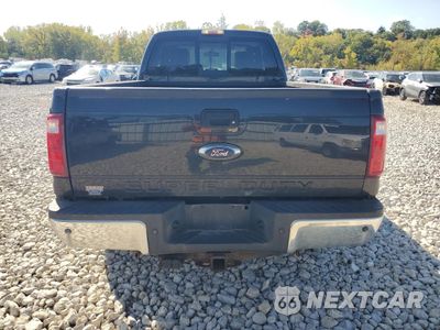 Zdjęcie 6 z 14 samochodu: 2014 FORD F350 SUPER DUTY VIN:1FT8X3BT9EEA58173 - miniatura