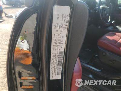 Zdjęcie 13 z 15 samochodu: 2018 DODGE DURANGO R/T VIN:1C4SDJCT1JC371077 - miniatura