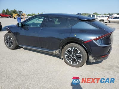 Drugie zdjęcie samochodu z przodu: 2023 KIA EV6 LIGHT VIN:KNDC34LAXP5127982 - miniatura