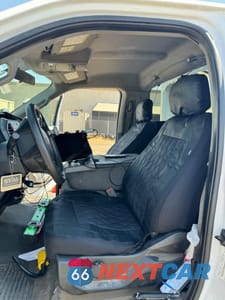 Zdjęcie 9 z 10 samochodu: 2018 FORD F450 SUPER DUTY VIN:1FDUF4GT3JEB75530 - miniatura