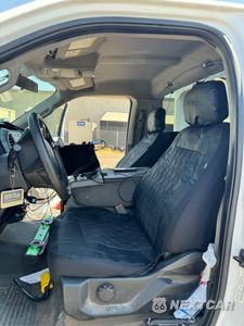 Zdjęcie 9 z 10 samochodu: 2018 FORD F450 SUPER DUTY VIN:1FDUF4GT3JEB75530 - miniatura