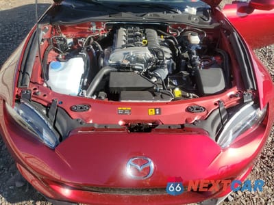 Zdjęcie 11 z 14 samochodu: 2021 MAZDA MX-5 MIATA GRAND TOURING VIN:JM1NDAM73M0459746 - miniatura