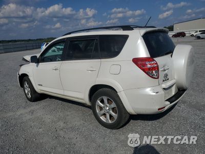Drugie zdjęcie samochodu z przodu: 2011 TOYOTA RAV4 LIMITED VIN:2T3DK4DVXBW064487 - miniatura