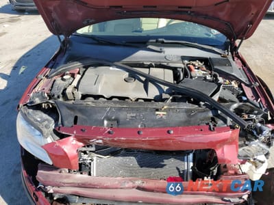 Zdjęcie 12 z 15 samochodu: 2009 VOLVO XC70 3.2 VIN:YV4BZ982091048868 - miniatura