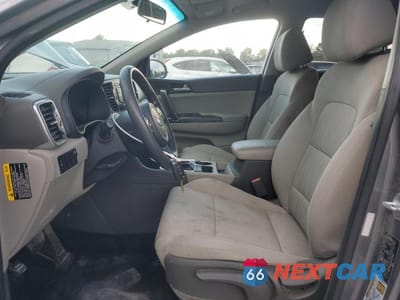 Zdjęcie 7 z 13 samochodu: 2017 KIA SPORTAGE LX VIN:KNDPM3AC2H7073368 - miniatura