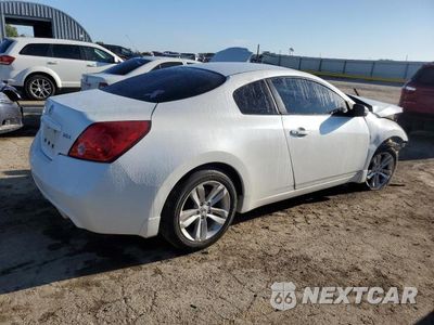 Trzecie zdjęcie samochodu z tyłu: 2013 NISSAN ALTIMA S VIN:1N4AL2EP5DC232536 - miniatura