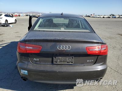 Zdjęcie 6 z 14 samochodu: 2012 AUDI A6 PREMIUM VIN:WAUCFAFC4CN149938 - miniatura