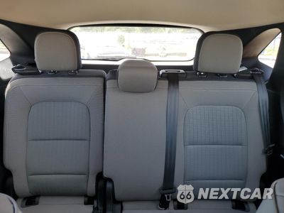 Zdjęcie 10 z 16 samochodu: 2020 FORD ESCAPE S VIN:1FMCU0F6XLUB75216 - miniatura