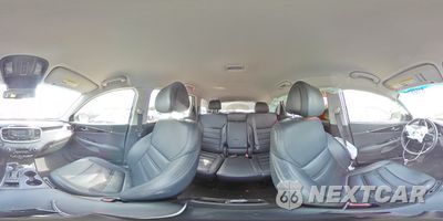 Zdjęcie 14 z 14 samochodu: 2016 KIA SORENTO EX VIN:5XYPHDA55GG008916 - miniatura