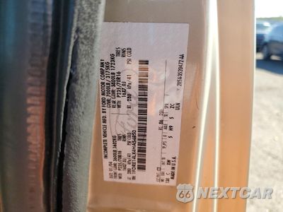 Zdjęcie 14 z 16 samochodu: 2004 FORD E150 CHATE VIN:1FDRE14LX4HA54850 - miniatura