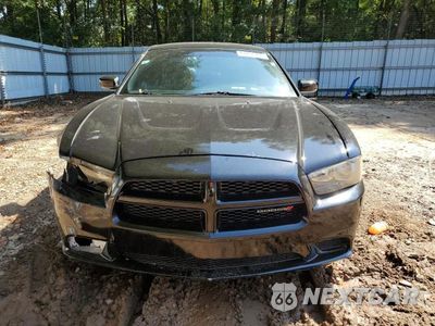 Piąte zdjęcie samochodu w środku: 2014 DODGE CHARGER POLICE VIN:2C3CDXAT0EH281176 - miniatura