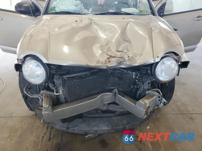 Zdjęcie 11 z 12 samochodu: 2010 JEEP COMPASS SPORT VIN:1J4NF1FB5AD642964 - miniatura