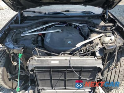 Zdjęcie 11 z 13 samochodu: 2023 BMW X7 XDRIVE40I VIN:5UX23EM01P9R02975 - miniatura