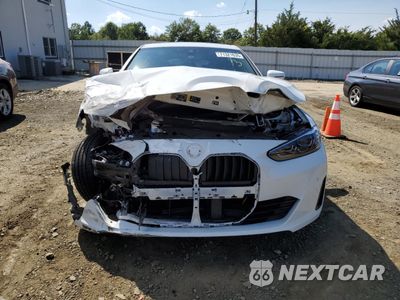 Piąte zdjęcie samochodu w środku: 2023 BMW 430XI GRAN COUPE VIN:WBA73AV07PFP41609 - miniatura
