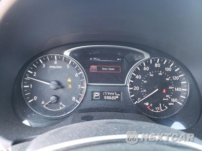 Zdjęcie 9 z 14 samochodu: 2014 NISSAN ALTIMA 2.5 VIN:1N4AL3AP6EN227198 - miniatura
