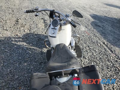 Zdjęcie 6 z 8 samochodu: 2001 HARLEY-DAVIDSON FLSTFI VIN:1HD1BXB131Y070560 - miniatura