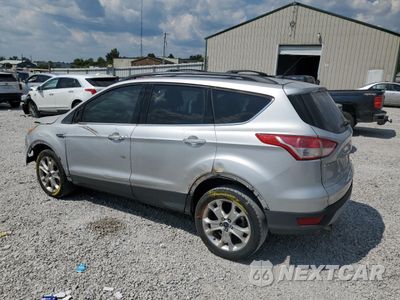 Drugie zdjęcie samochodu z przodu: 2013 FORD ESCAPE SE VIN:1FMCU0G93DUD09395 - miniatura