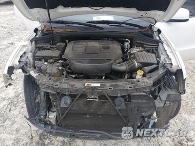 Zdjęcie 12 z 13 samochodu: 2019 DODGE DURANGO SXT VIN:1C4RDJAG1KC722091 - miniatura