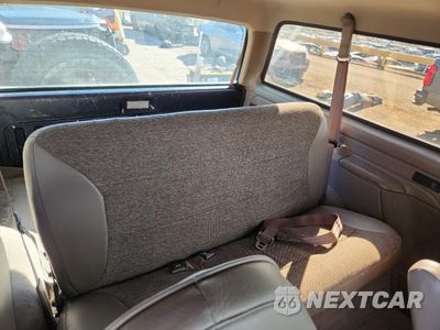 Zdjęcie 11 z 13 samochodu: 1992 FORD BRONCO U100 VIN:1FMEU15H3NLA96268 - miniatura