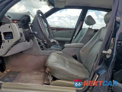 Zdjęcie 7 z 12 samochodu: 1997 MERCEDES-BENZ E 420 VIN:WDBJF72F0VA348667 - miniatura