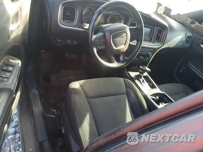 Zdjęcie 15 z 24 samochodu: 2016 DODGE CHARGER SE VIN:2C3CDXBG1GH173864 - miniatura