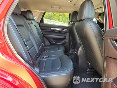 Zdjęcie 11 z 16 samochodu: 2025 MAZDA CX-5 PREMIUM PLUS VIN:JM3KFBEM8S0546828 - miniatura