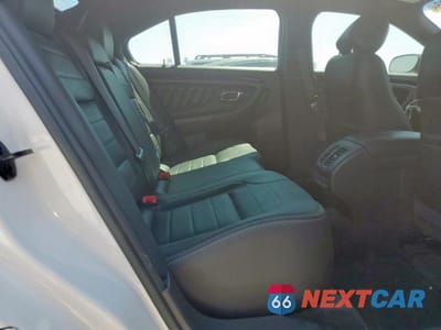 Zdjęcie 10 z 12 samochodu: 2015 FORD TAURUS SHO VIN:1FAHP2KT4FG100500 - miniatura