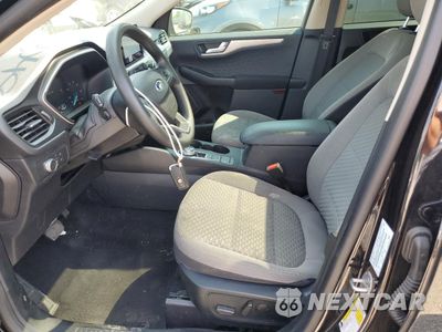 Zdjęcie 7 z 15 samochodu: 2020 FORD ESCAPE SE VIN:1FMCU0G61LUC20512 - miniatura