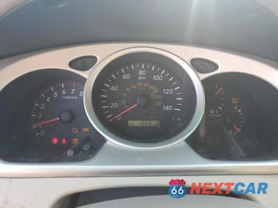 Zdjęcie 9 z 13 samochodu: 2007 TOYOTA HIGHLANDER BASE VIN:JTEGD21A370159171 - miniatura