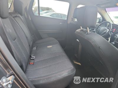 Zdjęcie 11 z 16 samochodu: 2017 GMC TERRAIN SLE VIN:2GKALMEK6H6344985 - miniatura