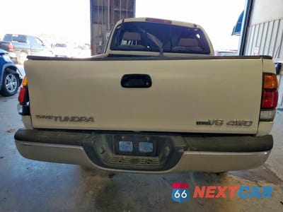 Zdjęcie 6 z 12 samochodu: 2001 TOYOTA TUNDRA ACCESS CAB VIN:5TBBT44151S127814 - miniatura