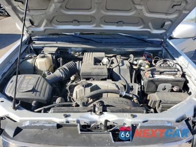 Zdjęcie 11 z 14 samochodu: 2012 GMC CANYON SLE VIN:1GTH6MFE6C8108446 - miniatura