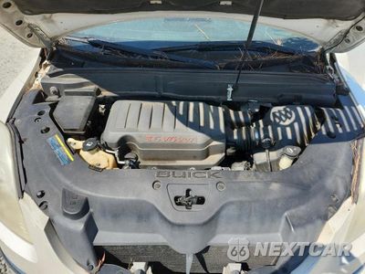 Zdjęcie 12 z 13 samochodu: 2008 BUICK ENCLAVE CXL VIN:5GAEV237X8J101520 - miniatura