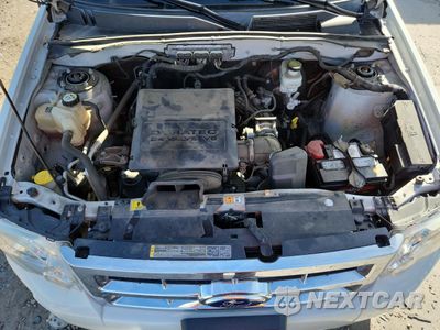 Zdjęcie 12 z 15 samochodu: 2012 FORD ESCAPE XLT VIN:1FMCU9DG9CKC07813 - miniatura