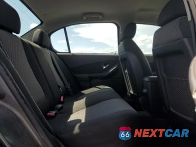Zdjęcie 10 z 13 samochodu: 2006 CHEVROLET MALIBU LT VIN:1G1ZT51F16F175550 - miniatura