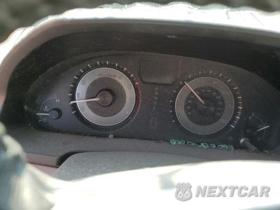 Zdjęcie 9 z 13 samochodu: 2013 HONDA ODYSSEY EXL VIN:5FNRL5H67DB023948 - miniatura